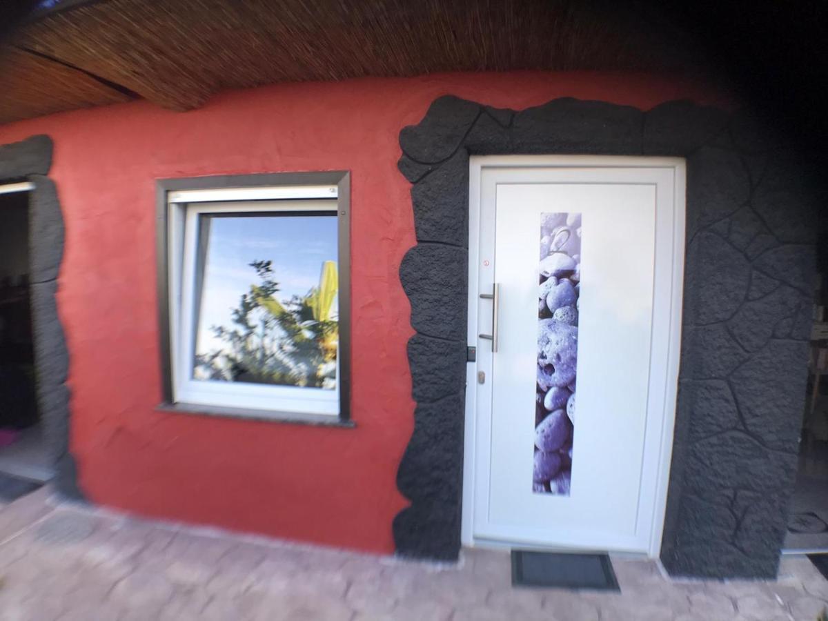 Hrlos Piratas - Ferien Haus La Palma - Good Wlan !! Tijarafe Kültér fotó